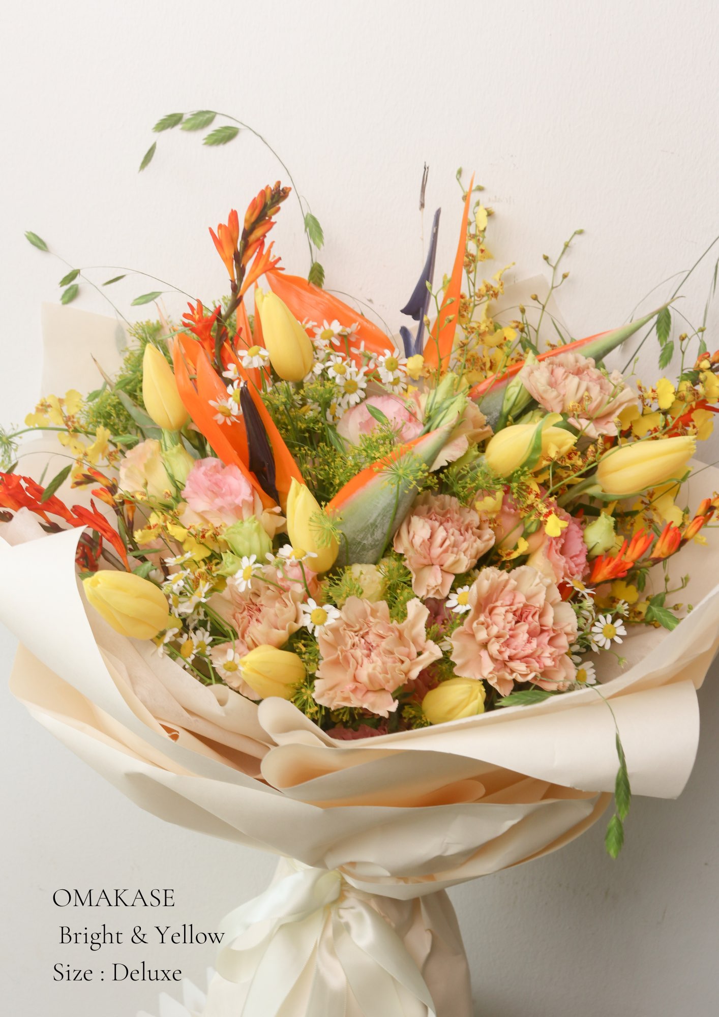 Jackies Flowers Shiney Row Best Flower Site