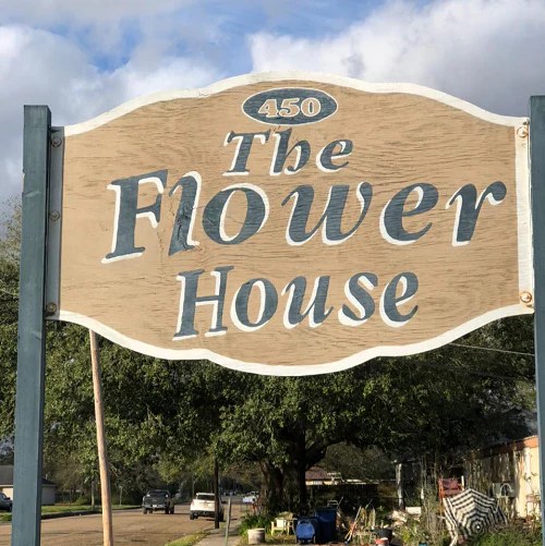 Eunice Florist with SameDay Delivery The Flower House The Flower House