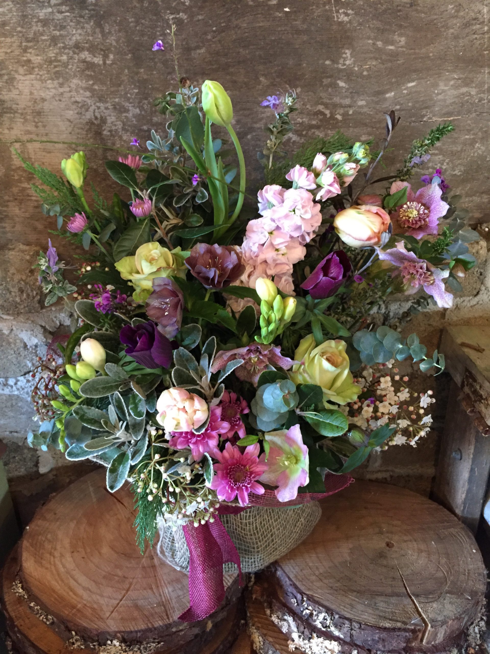 Surprise me The Flower Patch Best Waikato Florist in Hamilton