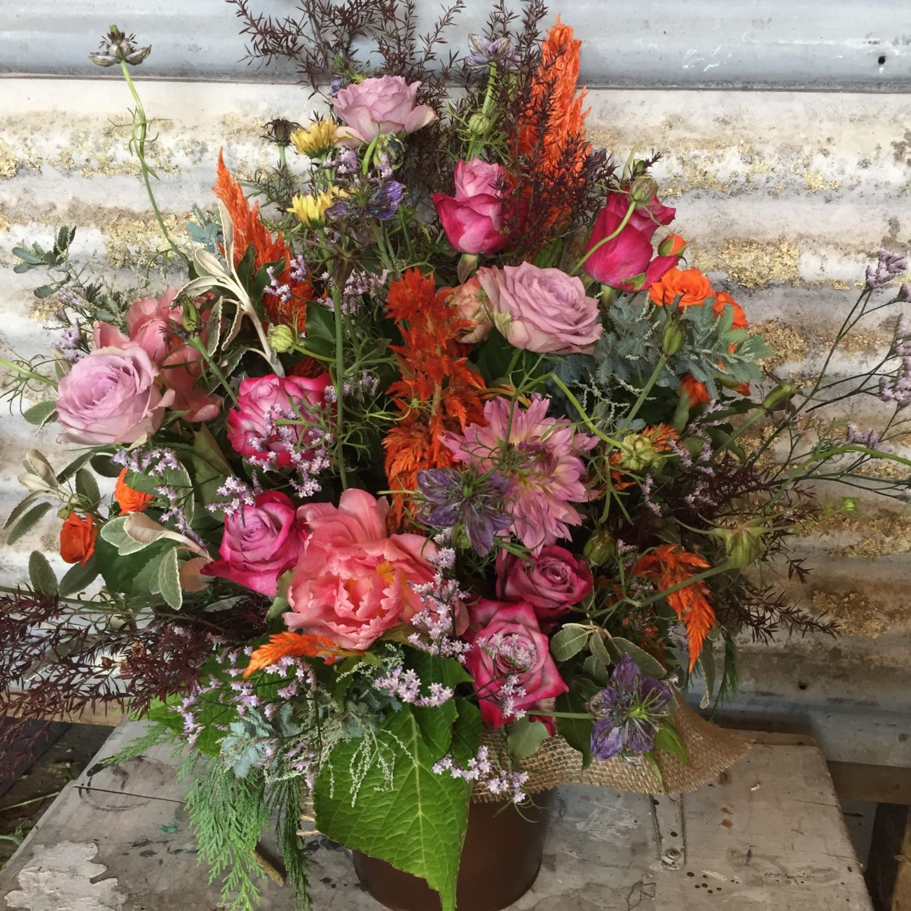 Shop The Flower Patch Best Waikato Florist in Hamilton Flower