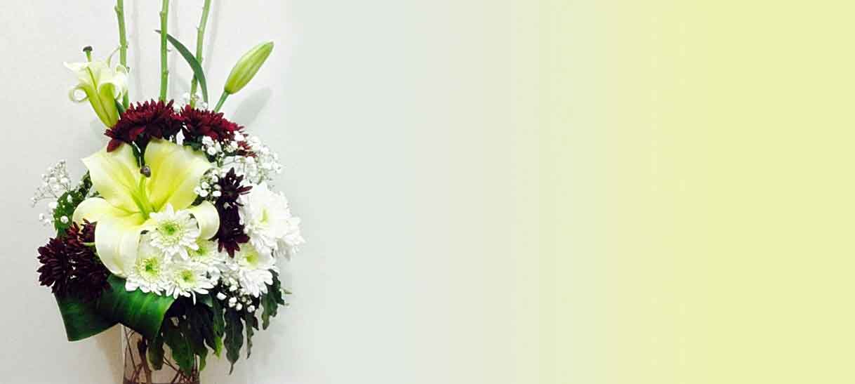 Send Flowers to Islamabad & Rawalpindi Free Same Day Delivery