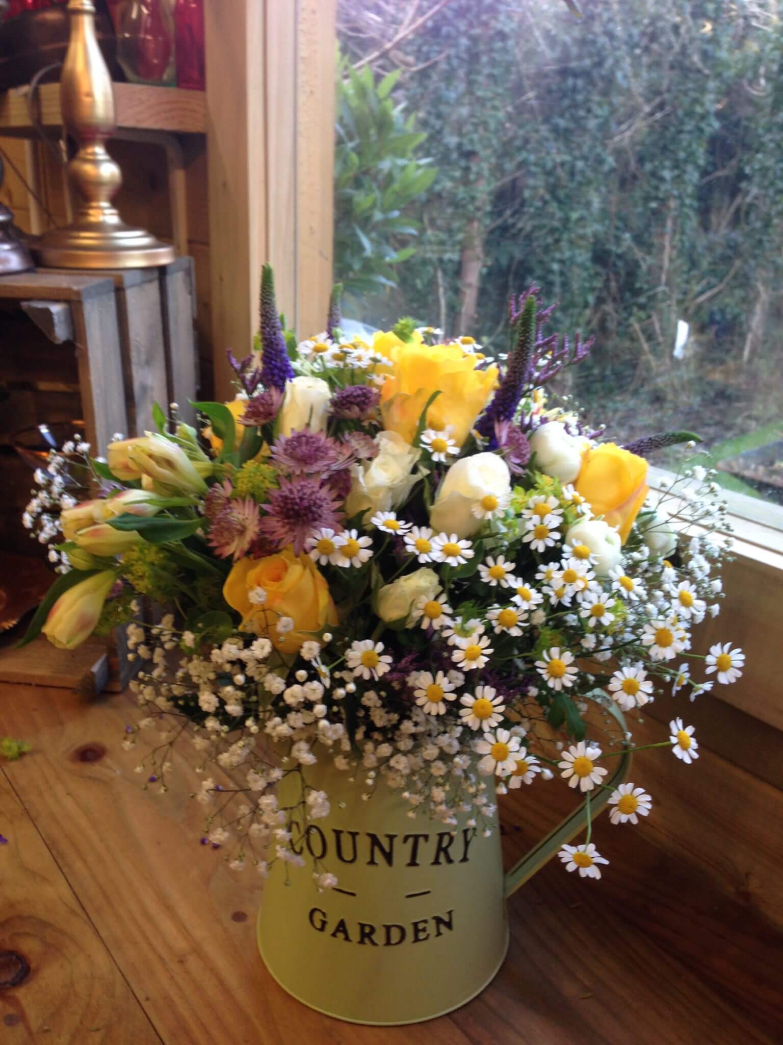 Testimonials Archive The Flower Studio Belfast