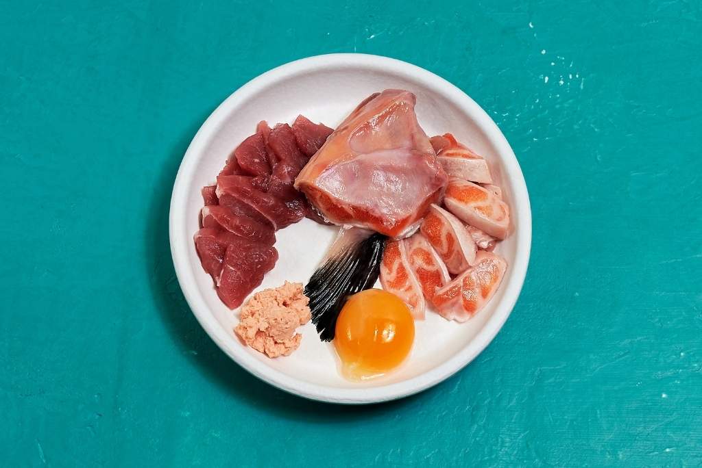 Essential Homemade Cat Food Supplements The Fluffy Kitty