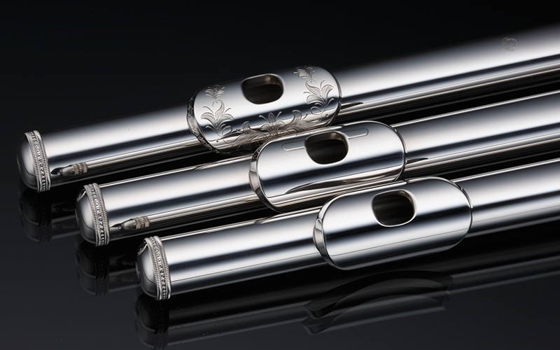 SILVER FLUTES The Flute Store Malaysia