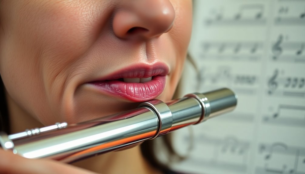 5 Common Flute Mistakes Beginners Make (And How to Avoid Them)