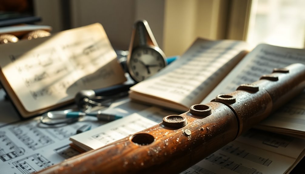 5 Common Flute Mistakes Beginners Make (And How to Avoid Them)