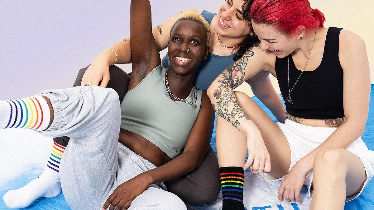 Misconceptions About Chest Binders Safety TheFluxion