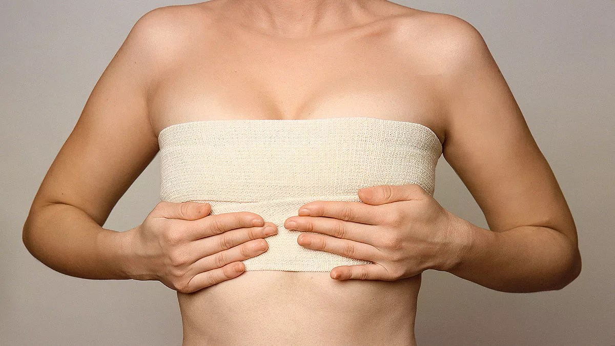 What is Chest Binding? 7 Authoritative Essential Facts
