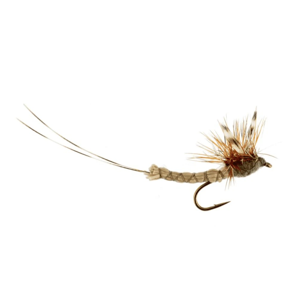 Adams Super Fly The Fly Crate