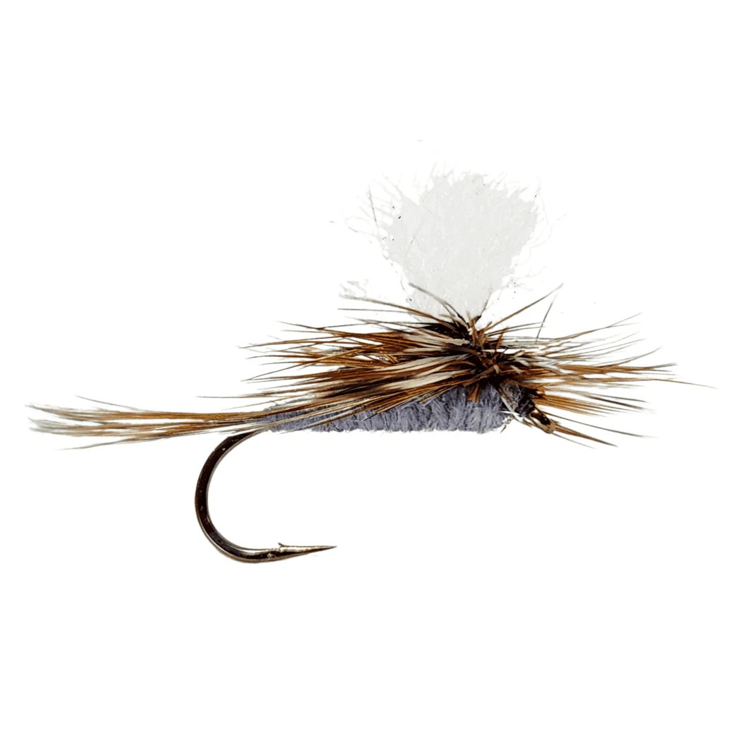 Para Adams Poly Post The Fly Crate