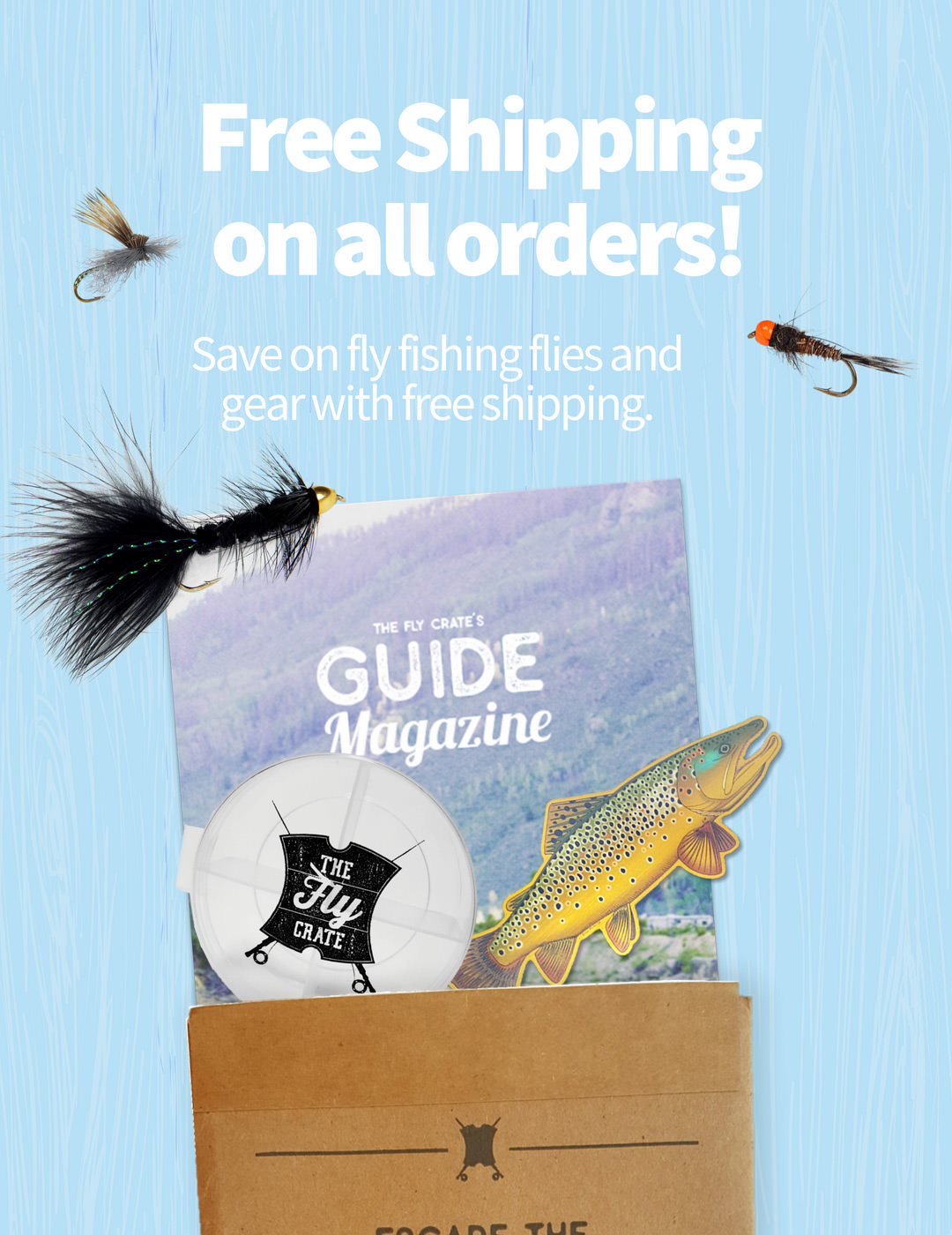 Fly Fishing Leader and Tippet What, Why and How The Fly Fishing Basics