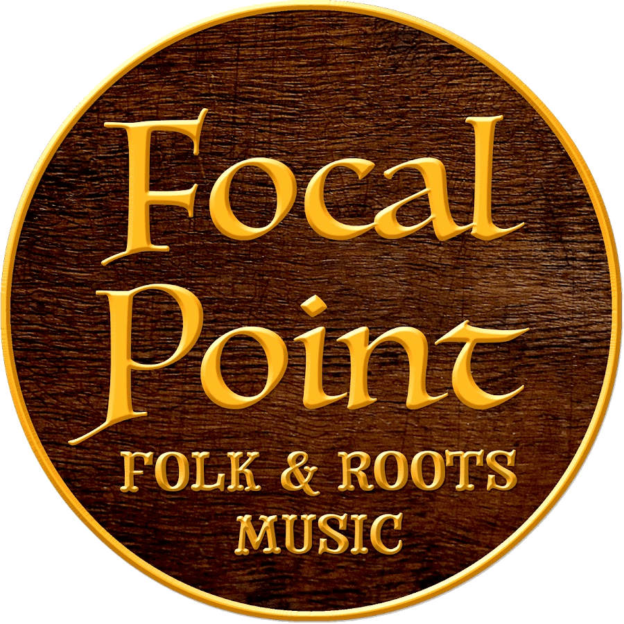 Roy St.John (and Friends) Album Release!! The Focal Point