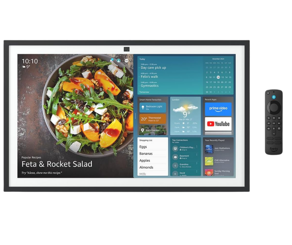 Skylight Calendar vs Echo Show 21 5 Key Differences You Need to Know
