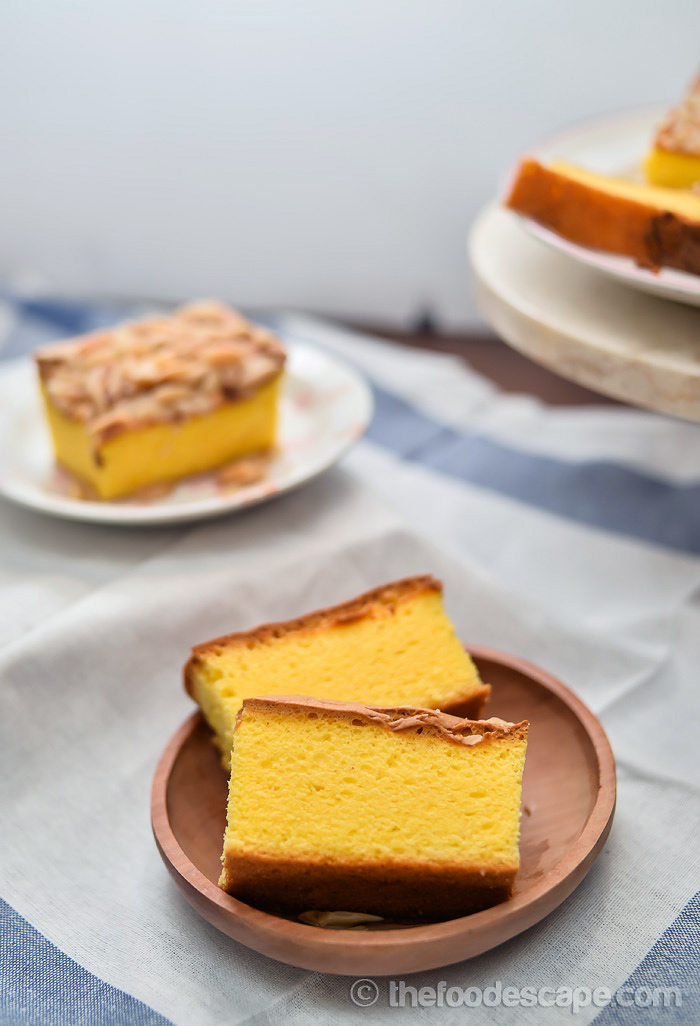 Spiku Kenari by Santi's Cake FOOD ESCAPE INDONESIAN FOOD BLOG