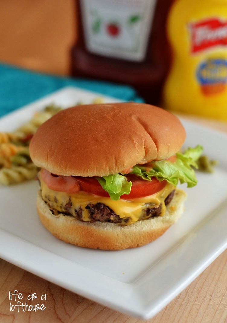 Happy National Cheeseburger Day! Try one of these 77 delicious
