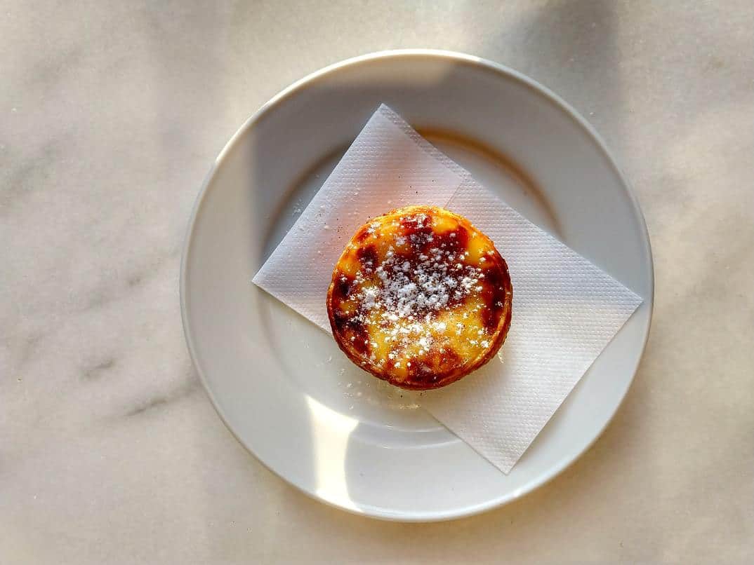 Pastel De Nata Recipe Delicious Egg Custard Tard in 3 Hours