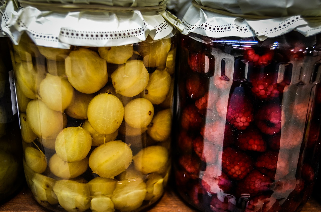 Kompot Recipe A Delicious Homemade Fruit Juice In 1 Hour