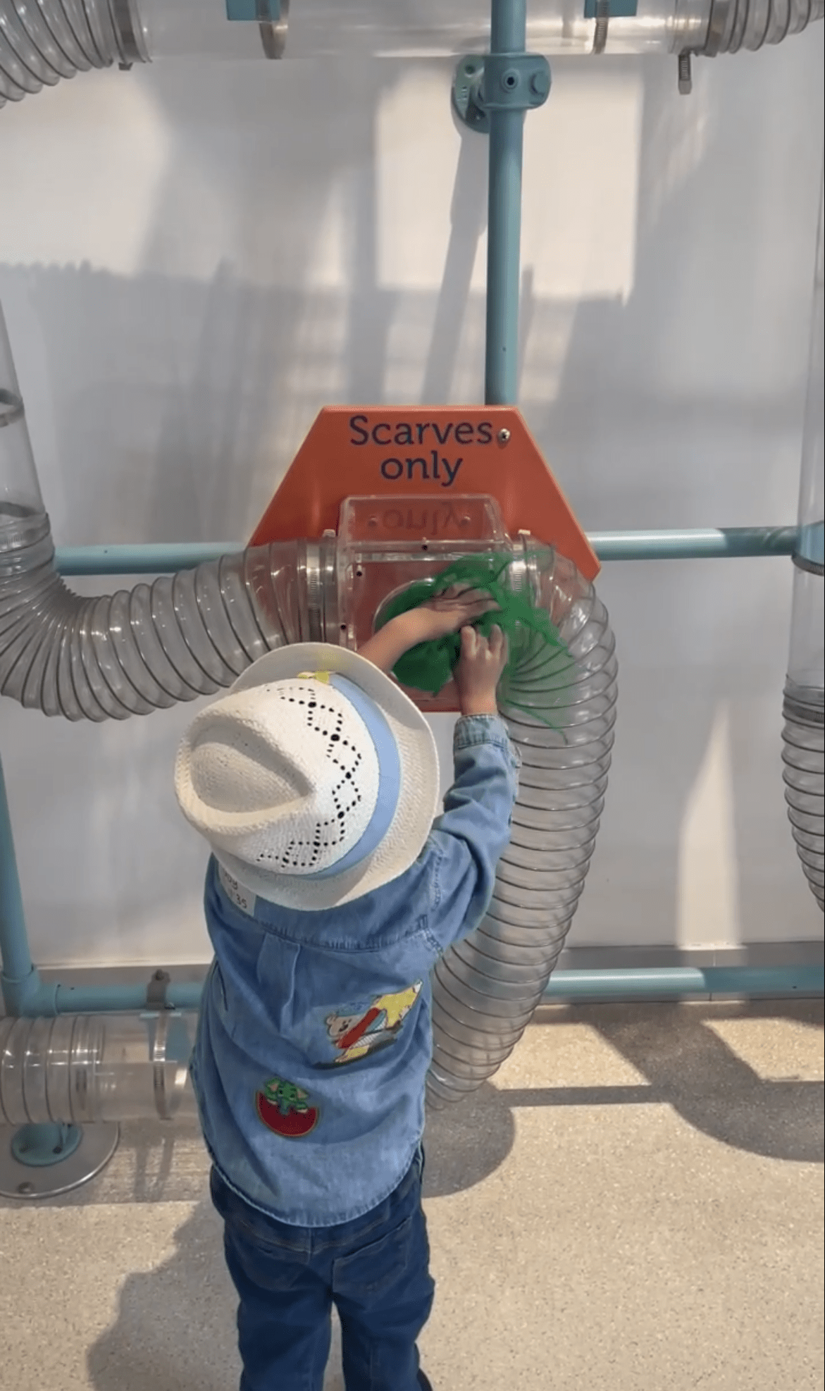 A Toddler's Guide To Things To Do In Dubai The Best Articles From The 