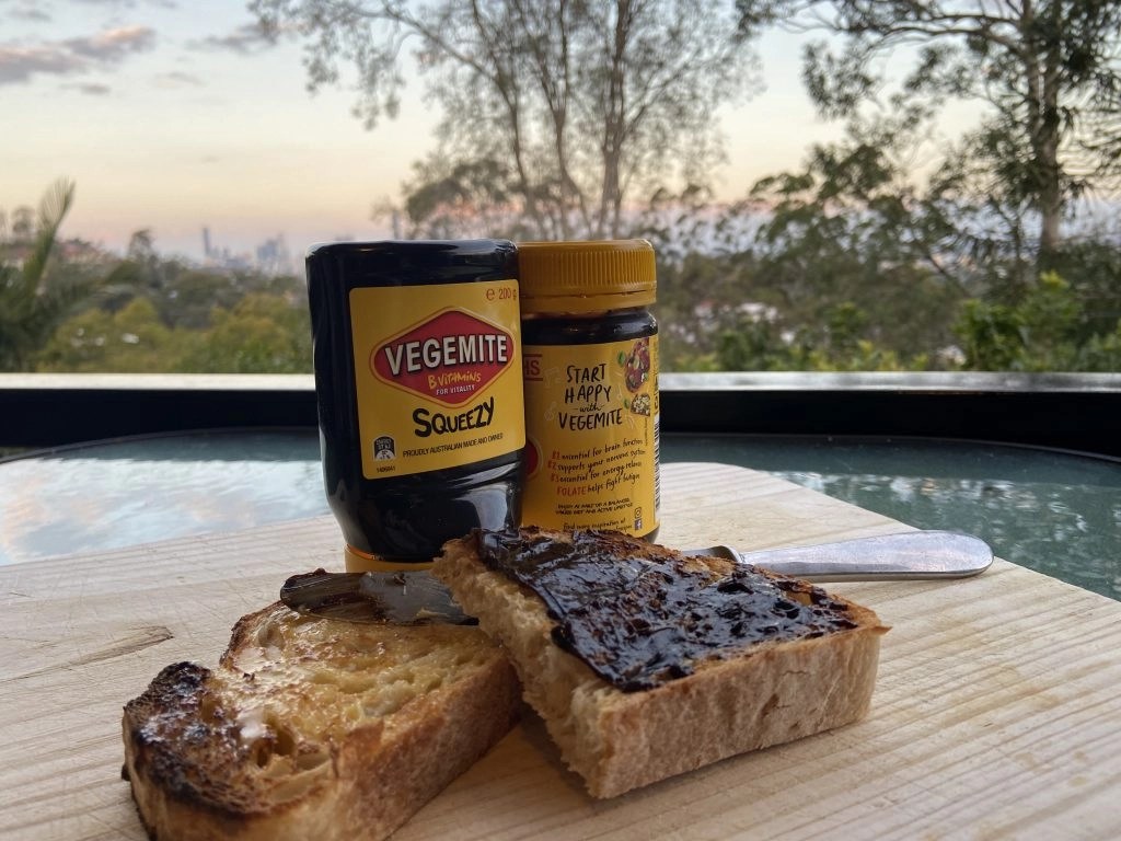 vegemite the foodmakers
