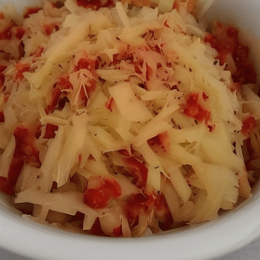 Can You Freeze Sauerkraut? The Food Scribe