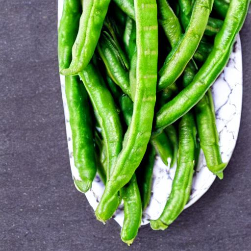 How to Dehydrate Green Beans at Home? The Food Scribe