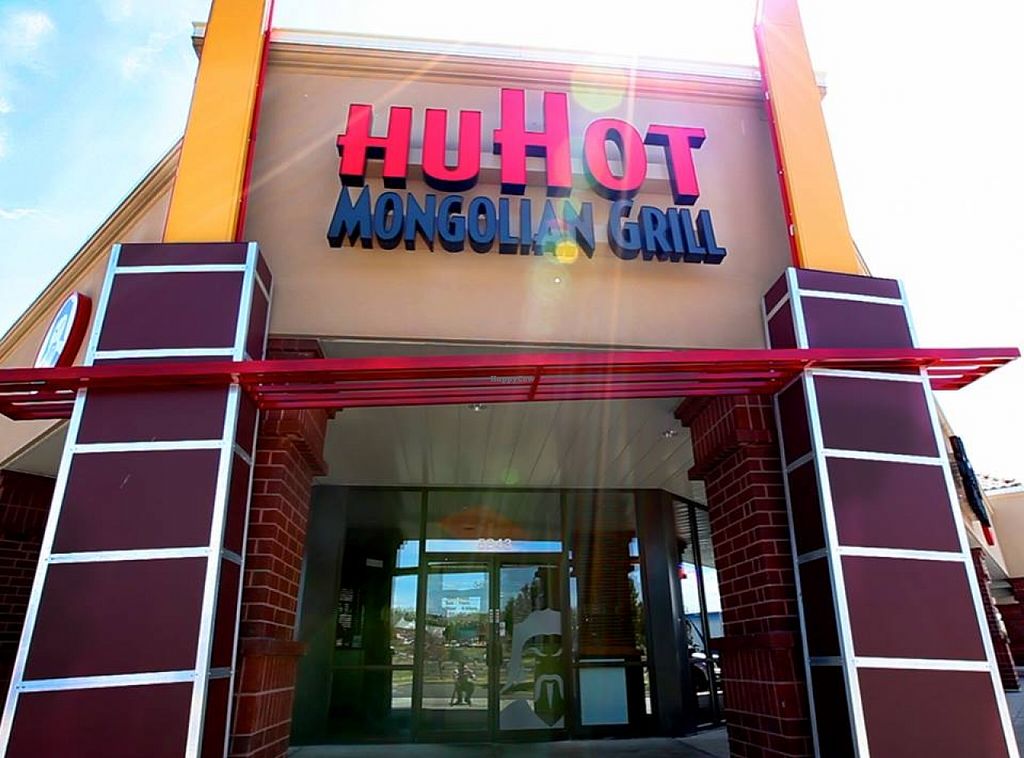 Huhot Mongolian Grill Menu With Prices Updated 2021