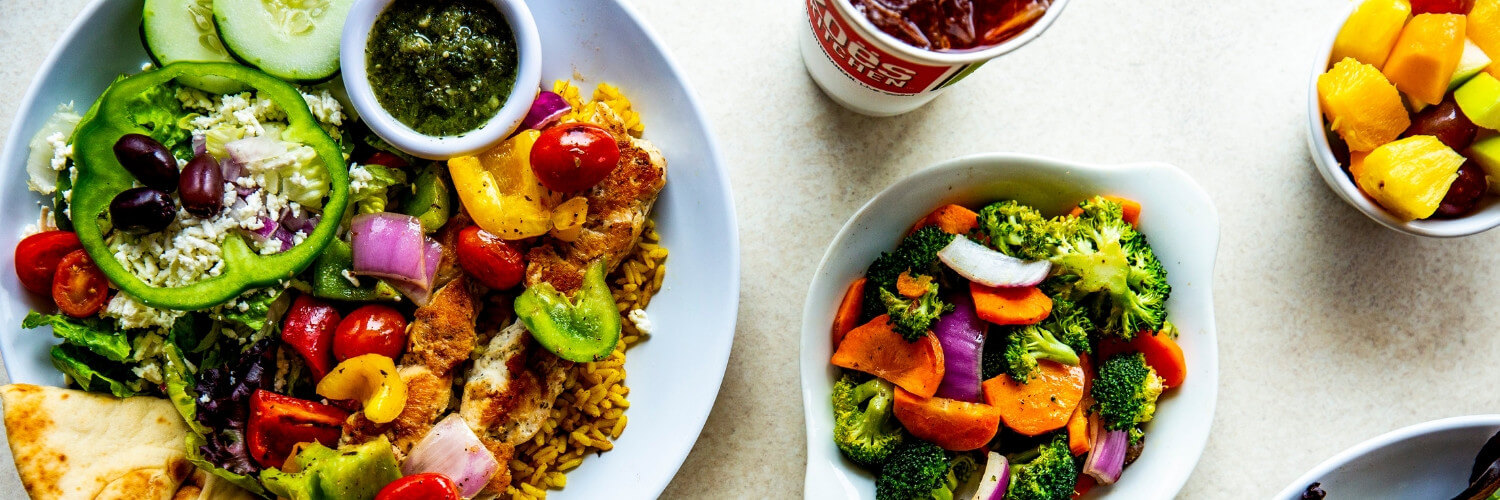 Zoes Kitchen Menu with Prices [Updated 2022] TheFoodXP