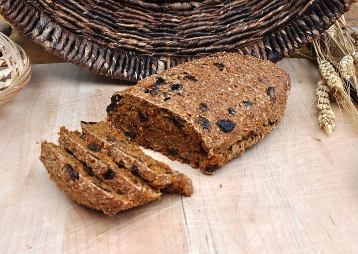 Manna Bread Recipe From the Bible TheFoodXP