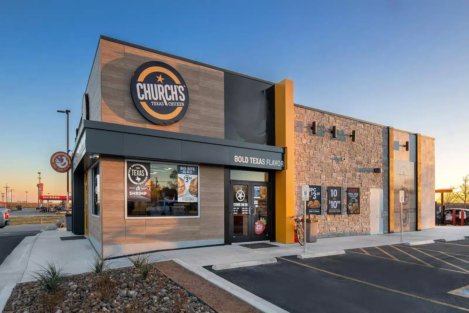 Is Church's Chicken Open On Labor Day 2024? TheFoodXP