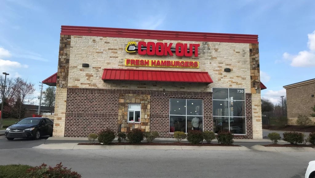 Cook Out Menu With Prices [Updated August 2022] TheFoodXP