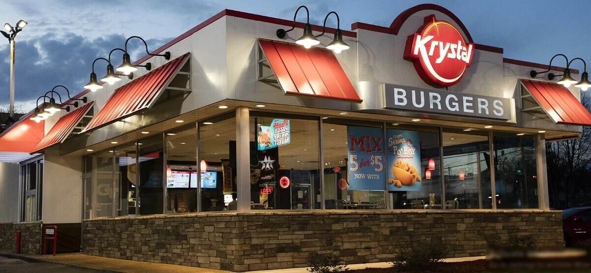 Krystal Menu With Prices [Updated August 2024] TheFoodXP