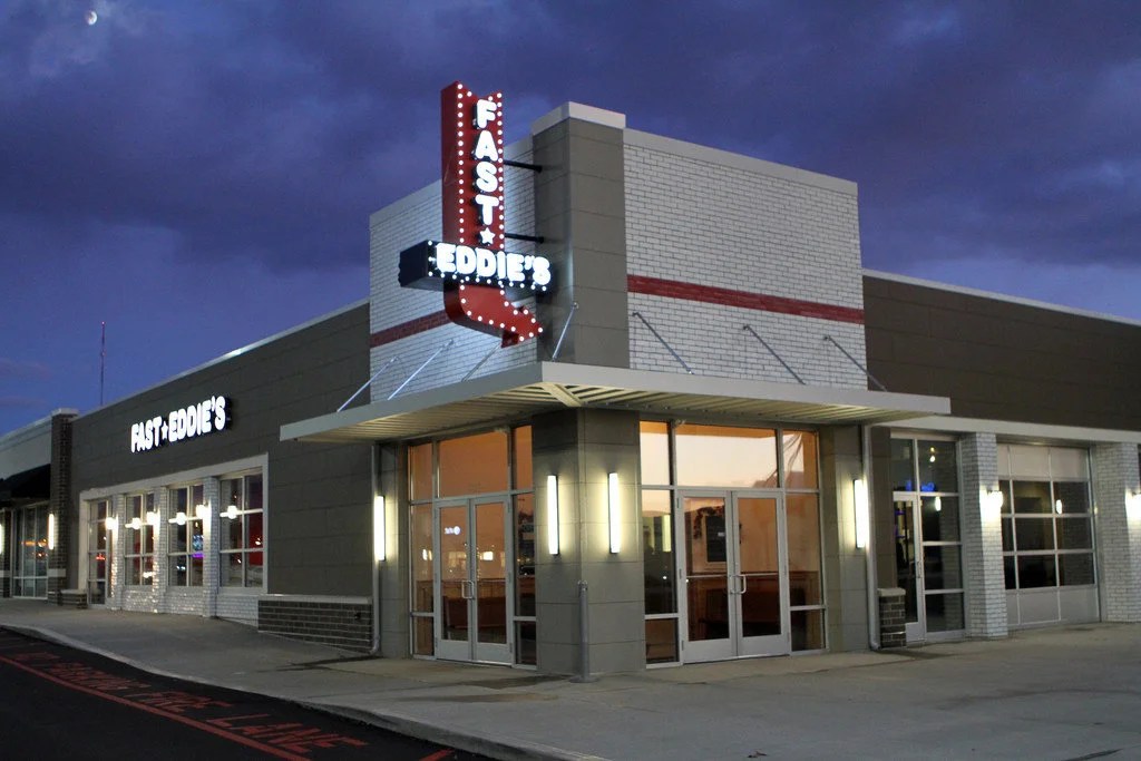 Fast Eddie's Menu With Prices [Updated August 2024] TheFoodXP