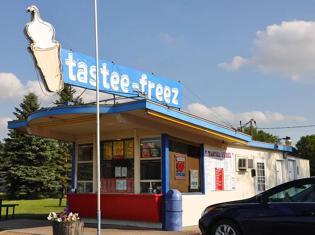 TasteeFreez Menu With Prices [Updated 2022] TheFoodXP