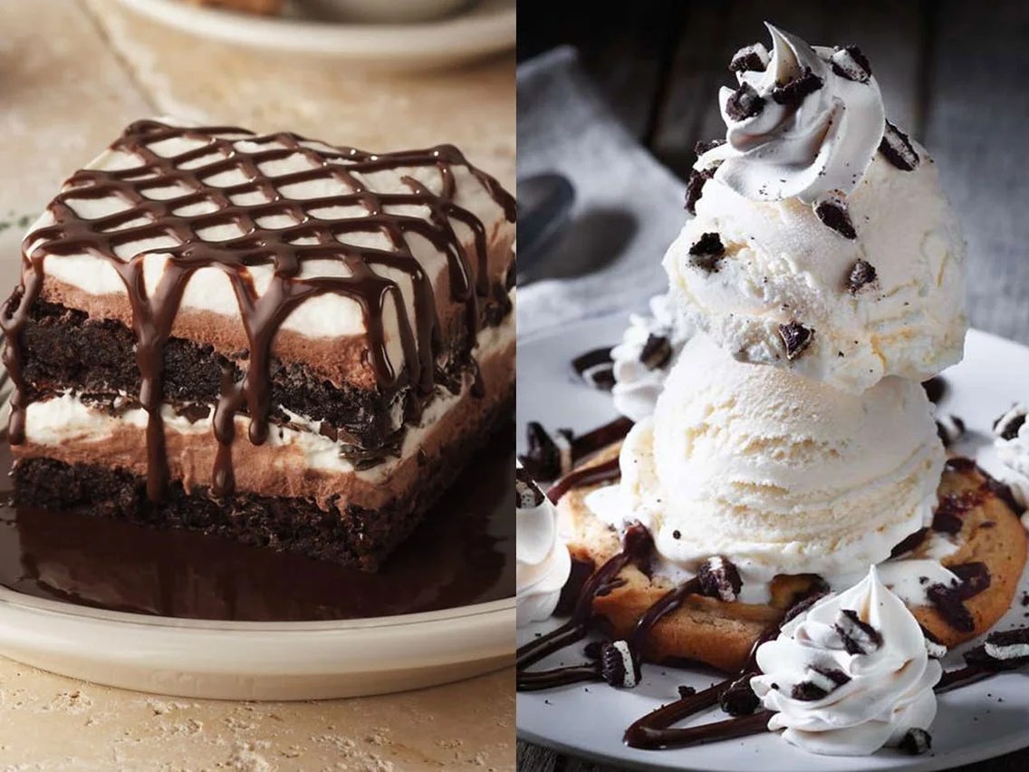Ice Cream vs. Cake Which Is More Delicious? TheFoodXP
