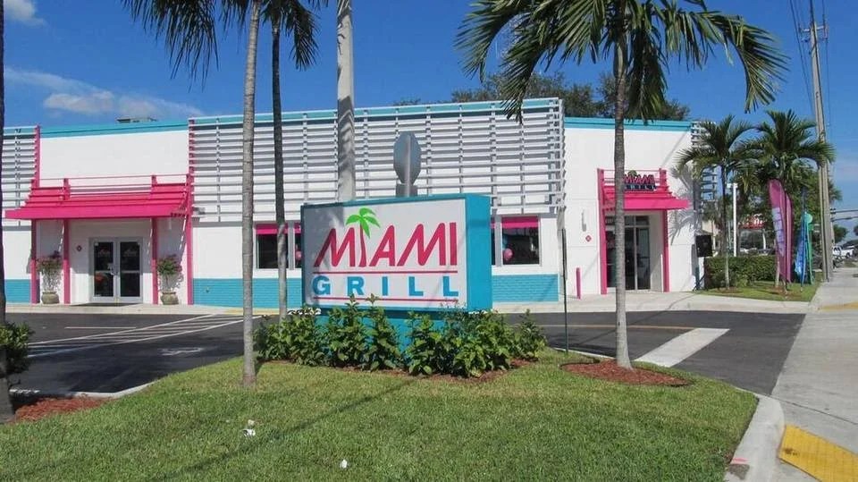 Miami Grill Menu With Prices [Updated August 2024] TheFoodXP