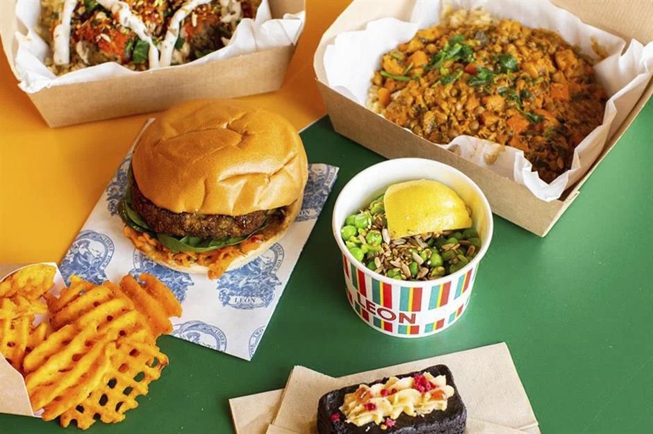 Leon Menu With Prices [Updated 2022] TheFoodXP