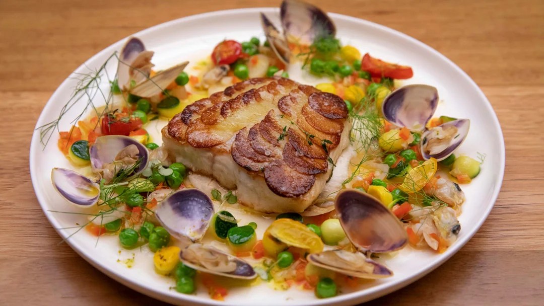 Pan Fried Sea Bass Recipes Gordon Ramsay Dandk Organizer