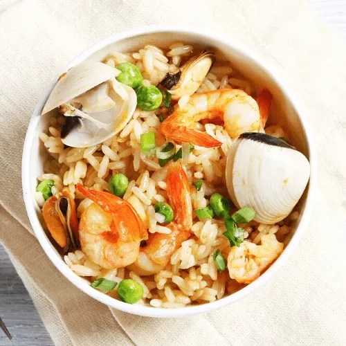 shrimp risotto recipe gordon ramsay digitalarttutorialstepbystepfood