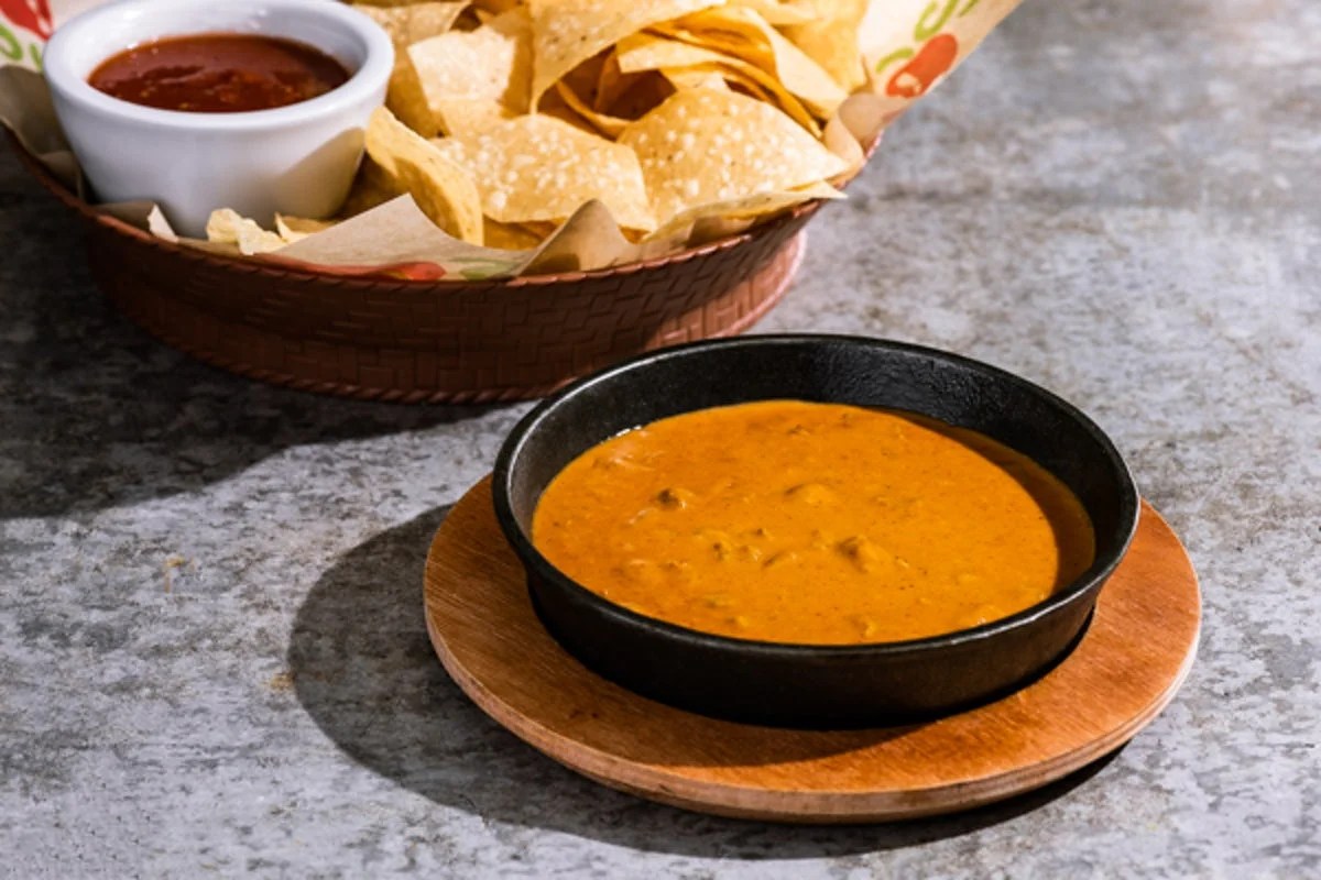 Chili's Spicy Queso Recipe TheFoodXP