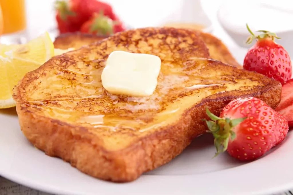 Cracker Barrel French Toast Copycat Recipe TheFoodXP
