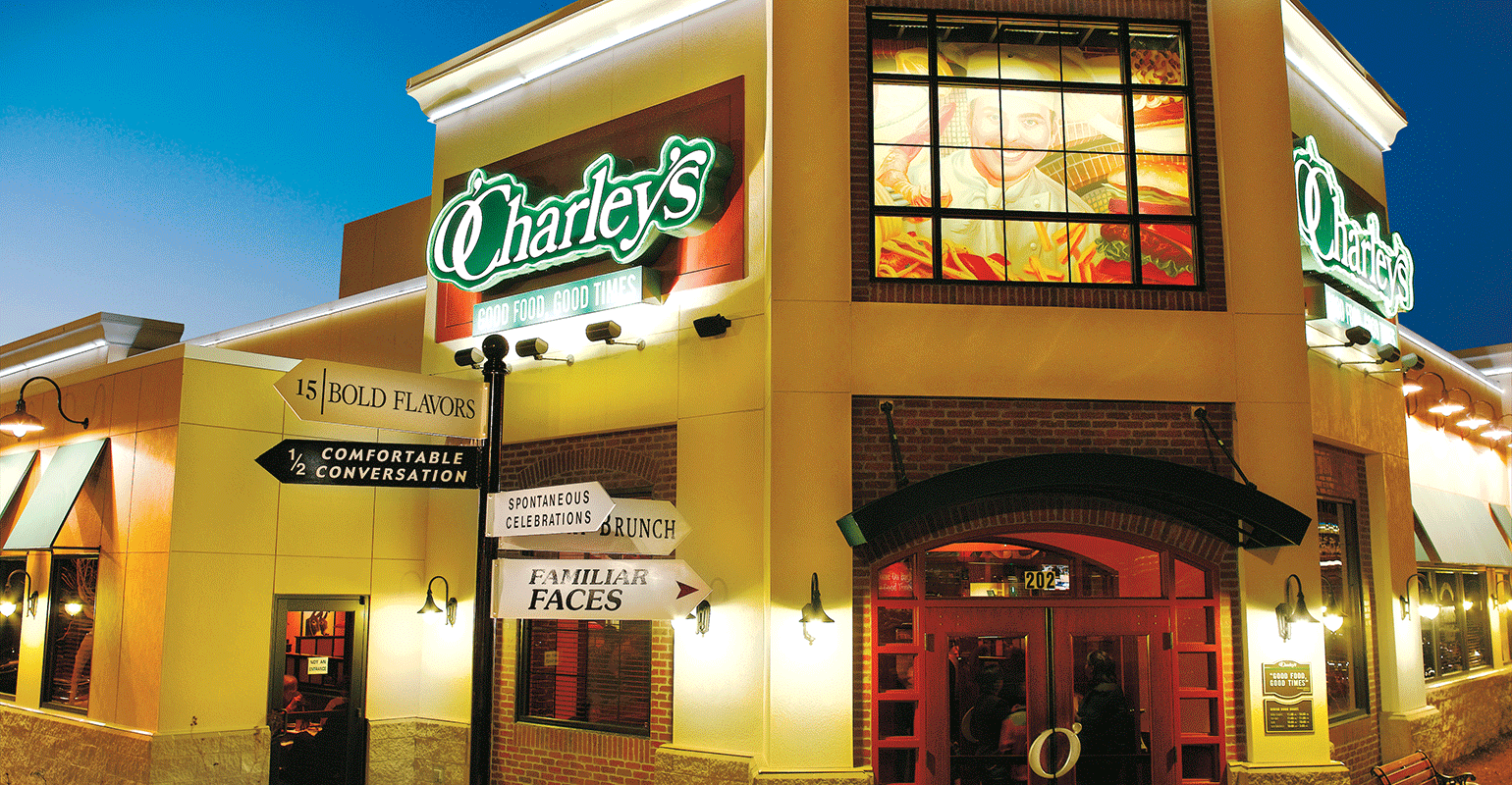 O’Charley’s Menu With Prices [Updated July 2024] TheFoodXP