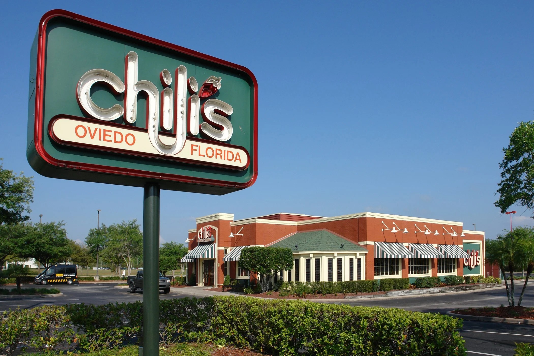 Chili's Dinner Menu With Prices & Hours [Updated June 2024] TheFoodXP