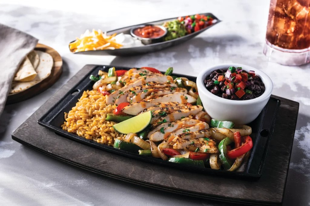Chili's Lunch Menu With Prices [Updated 2025] TheFoodXP(01)