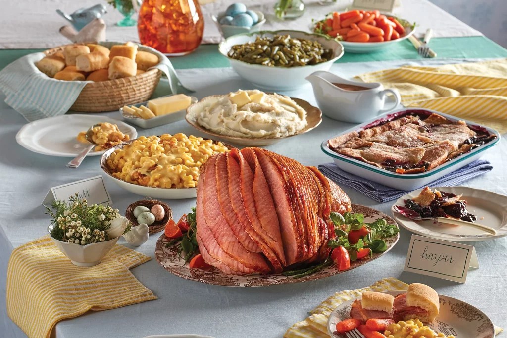 Cracker Barrel Catering Menu With Prices [Updated August 2024] TheFoodXP