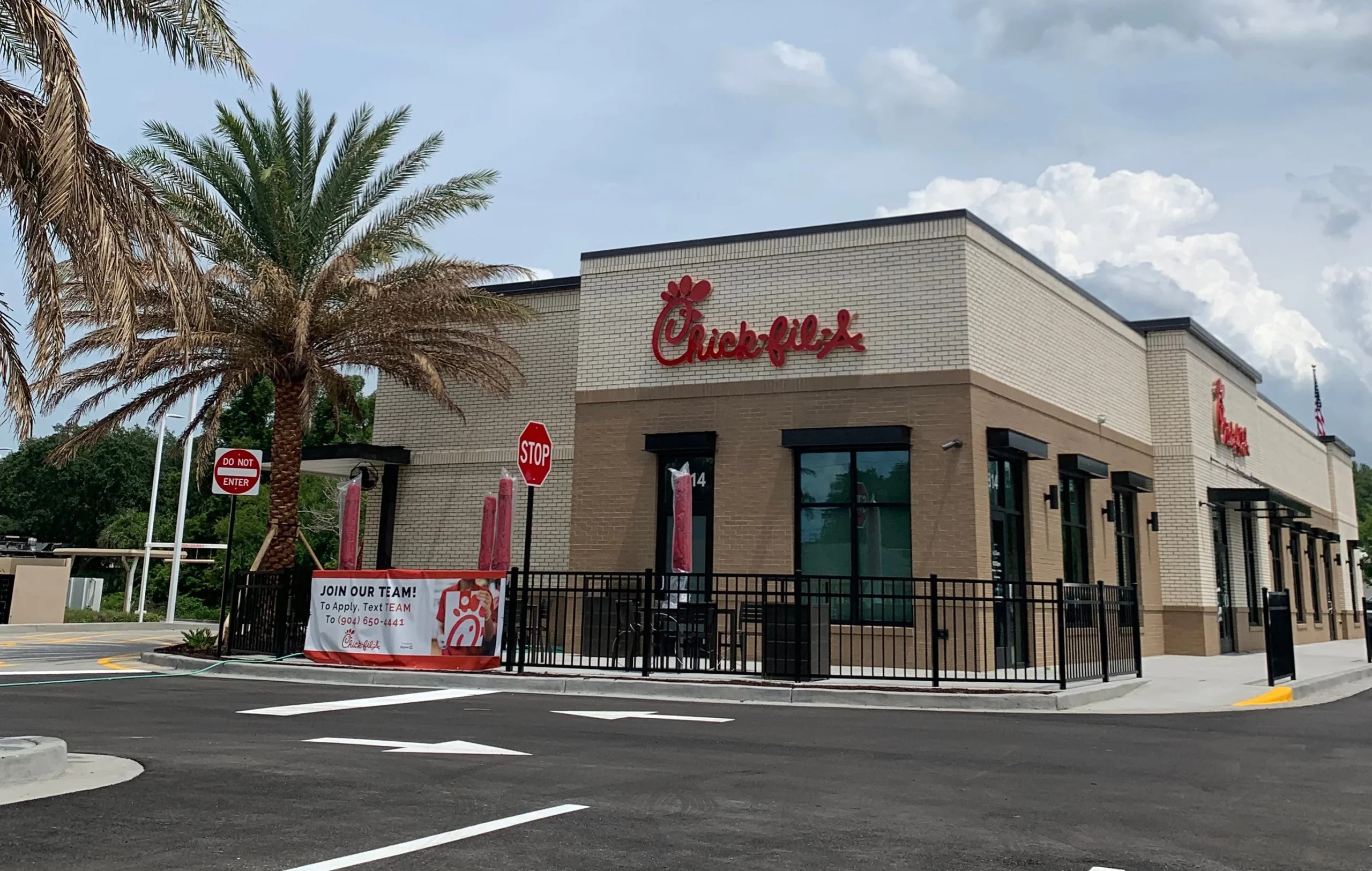 Is ChickfilA Open On Easter In 2024? TheFoodXP