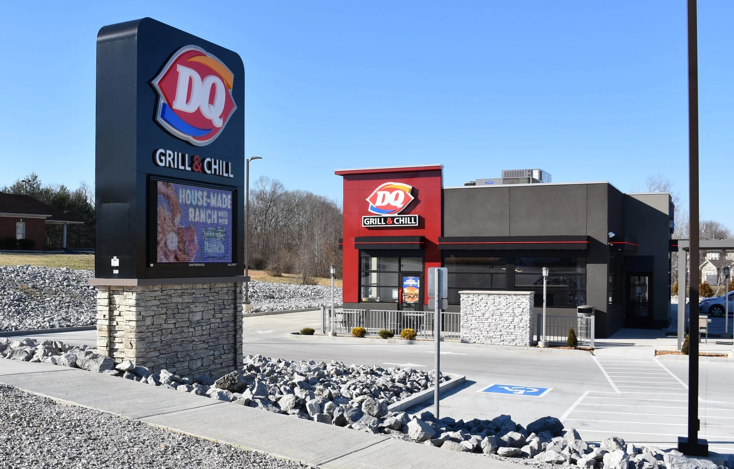 Is Dairy Queen Open On Easter In 2024? TheFoodXP