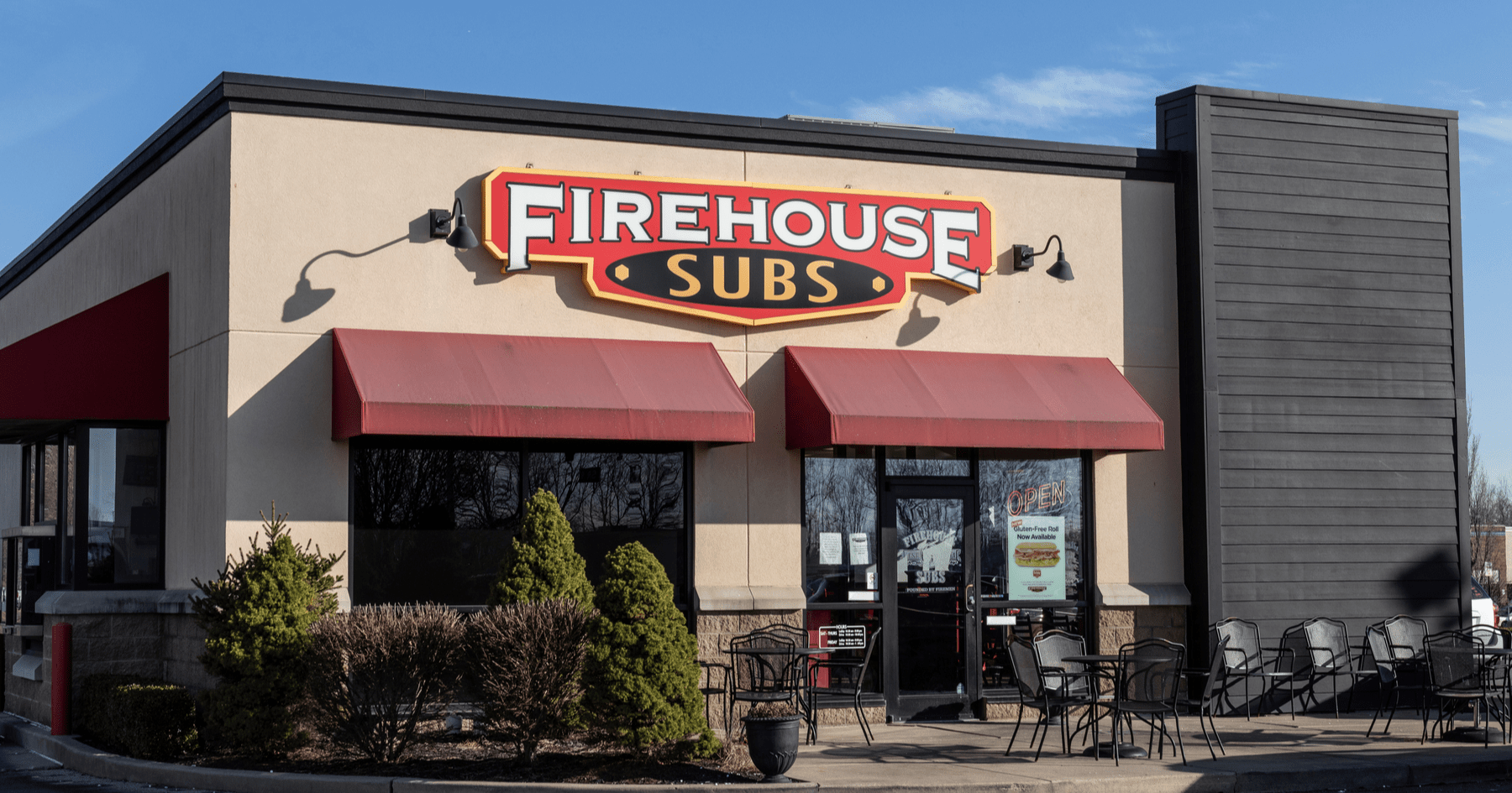 Is Firehouse Subs Open On Easter 2024? TheFoodXP
