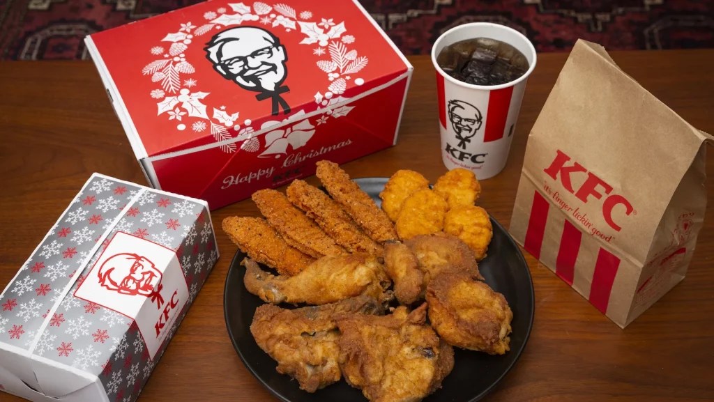 Is KFC Open On Easter In 2024? TheFoodXP