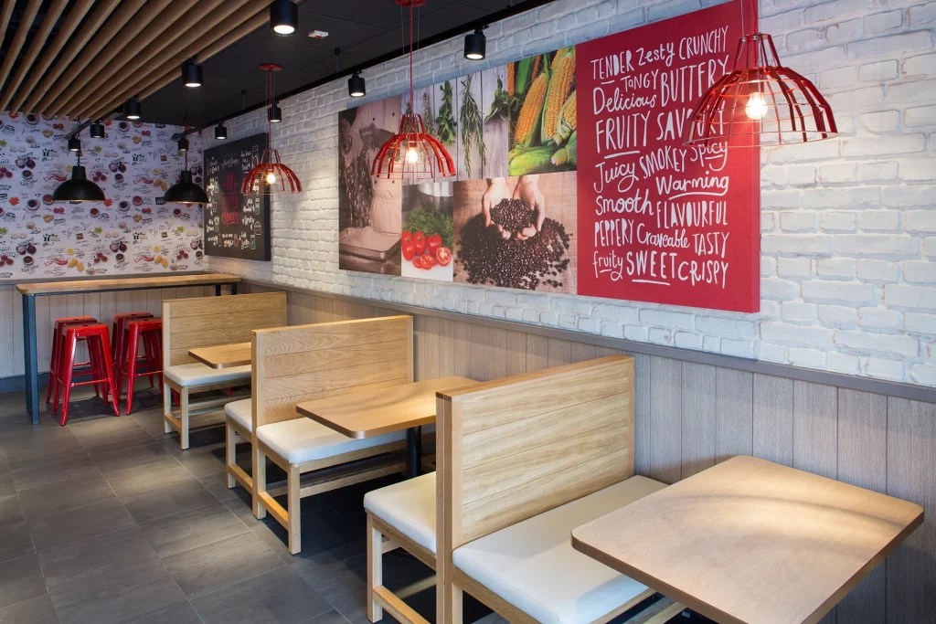 Kfc Open On Easter 2025 Ivan b