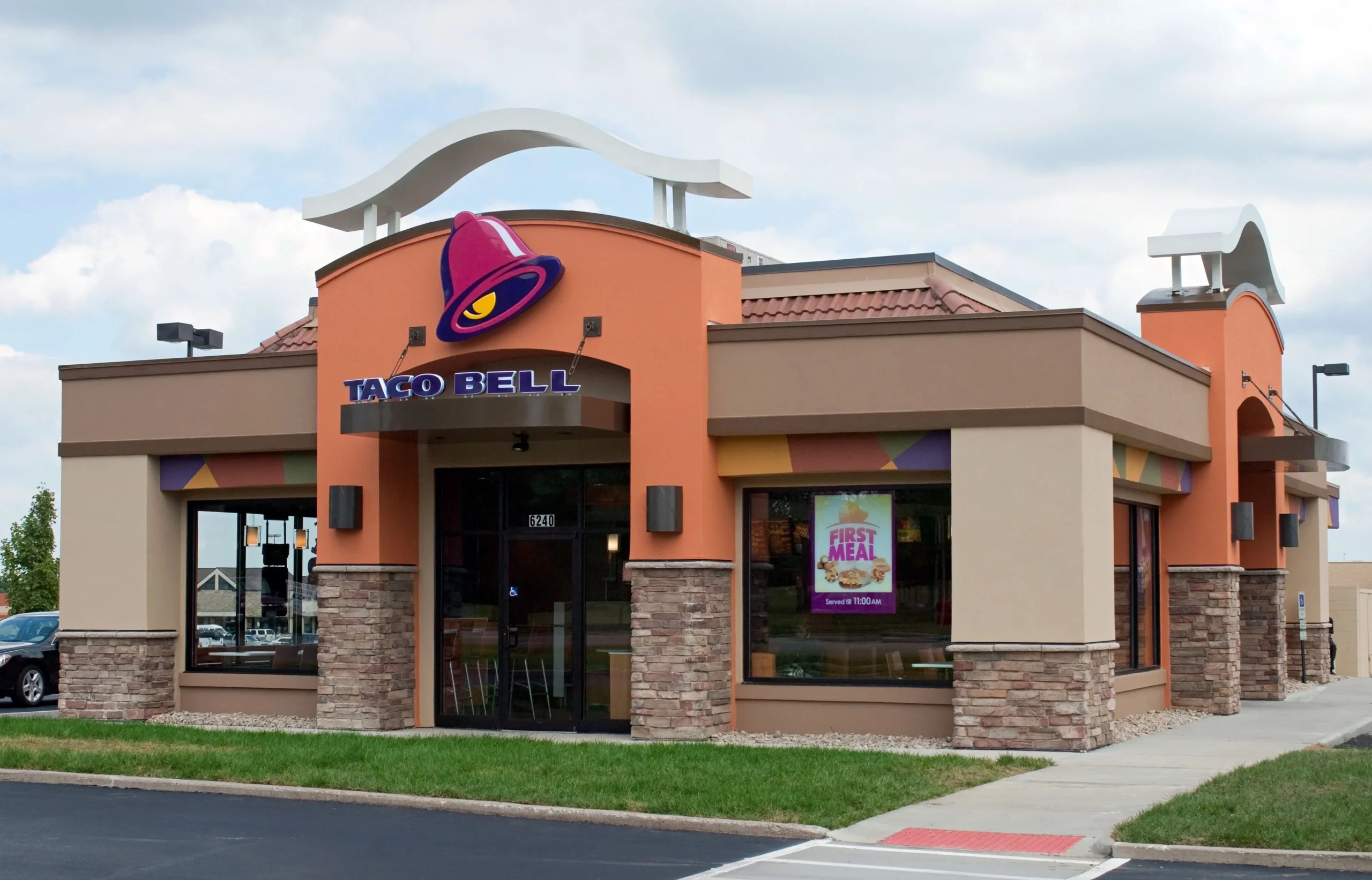 Is Taco Bell Open On Halloween 2024? TheFoodXP
